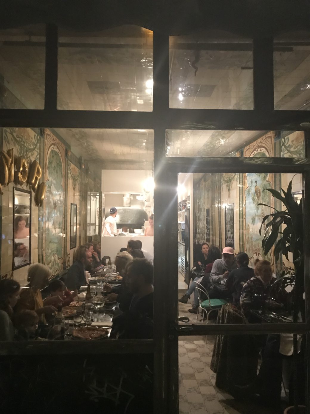 43 Rue Des Petites écuries 75010 Paris Da Graziella Restaurant 43 rue des petites écuries 75010 PARIS